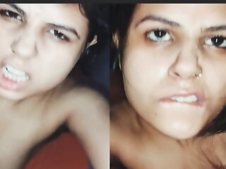 Today latika full horny and..